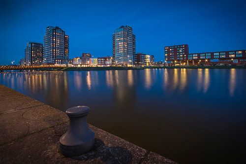 De Elementen, Zoetermeer