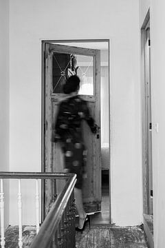 Ingetogen intimiteit