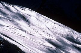 Snow #10 by Fabrizio Gallo