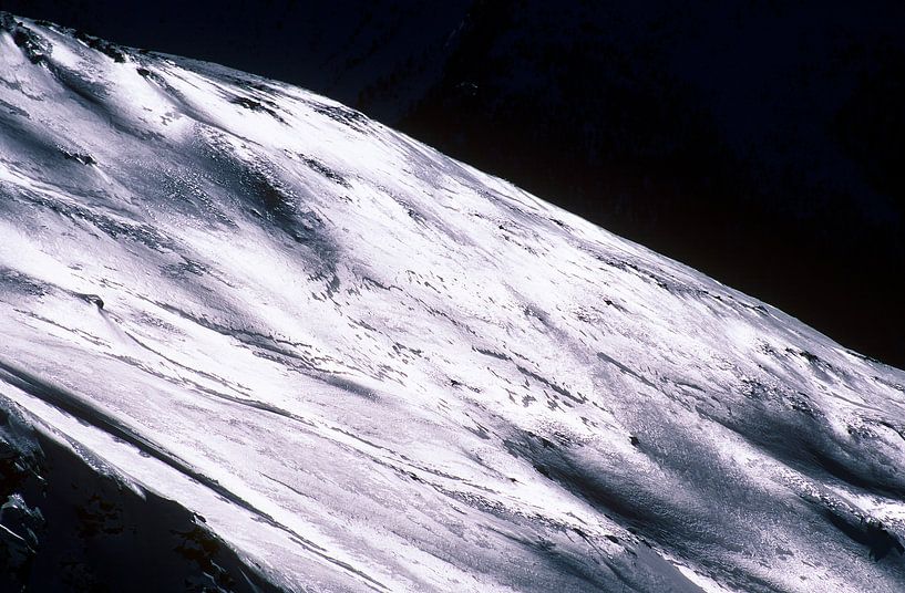 Neige #10 par Fabrizio Gallo