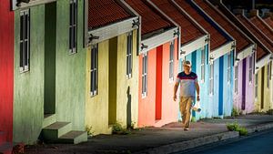 Curacao, Willemstad