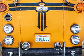 School bus von Heidie Focus