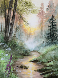 Aquarel part 349