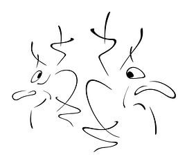 Ok, slechte grap van Juri Schoppert