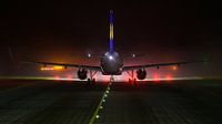 Service de nuit