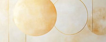 Moderne vormen van Modern Collection