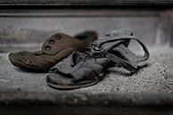 Chaussures solitaires par Cristel Brouwer Aperçu