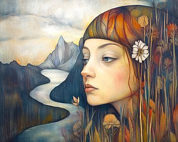 Land of confusion by Jutta Maria Pusl