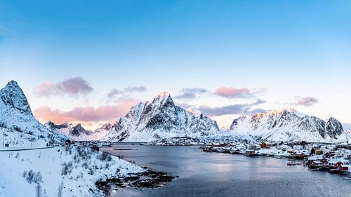 Reine // Lofoten
