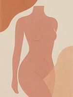 Sinnliche Geometrie - Körper & Form