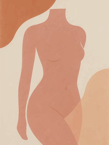 Sensual Geometry – Body & Form