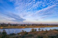 Molen Veessen met de ijssel