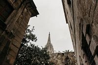Steeg in Barcelona
