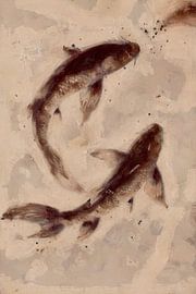 In Harmony | Terracotta by Kanzo