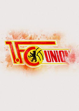 Union Berlin FC von Artstyle
