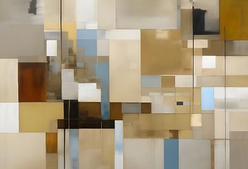 Abstract Neutral 1