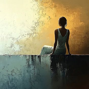 Contemplation | Contemplation matinale