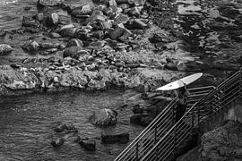 The Journey by Joseph S Giacalone Photography