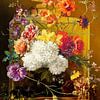Stilleven Chique van Gisela - Art for you