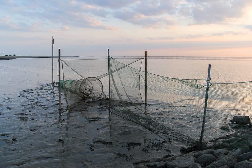 Ein Abend auf der WAD von Berend Pol