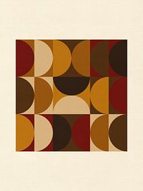 Modern Bauhaus by Yaya's by Yaya's