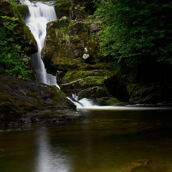 Aira Force Waterfall