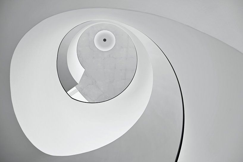 Treppenhaus von artpictures.de