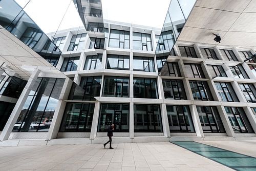 Provinciehuis Arnhem