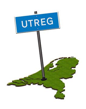 Utreg by Grüntyers .