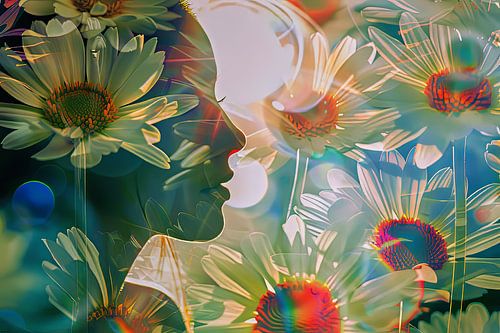 Flowerpower Fantasie