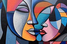 New Picasso No. 57.92