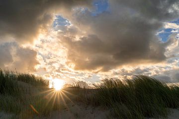 Sonnenaufgang von Stephan Zaun