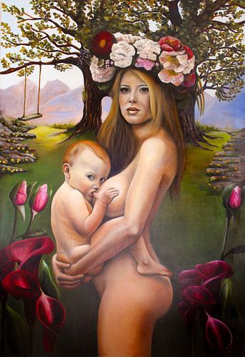 Der Beginn des Exodus