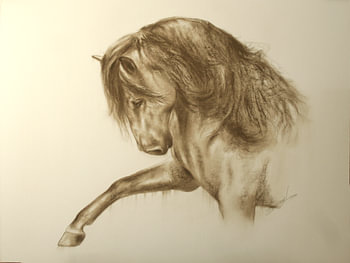 Danseuse de cœur