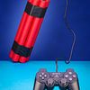 Extreme gaming von Steve Van Hoyweghen