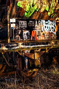 Wagon-citerne