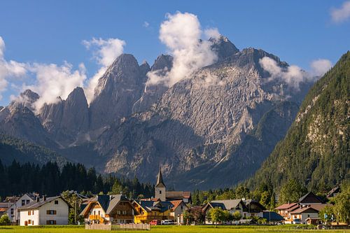 Valbruna Friuli Venezia Giulia