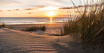 The last sunset of March part 4 by Alex Hiemstra