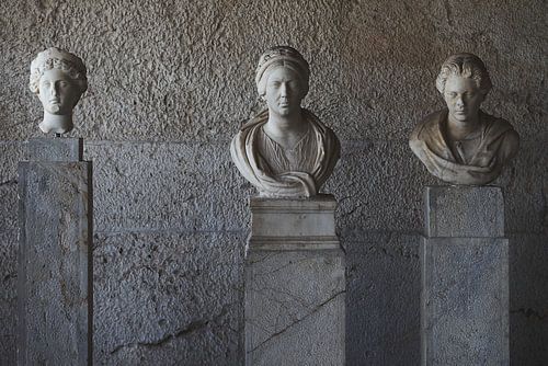 Athenische Geschichte 2