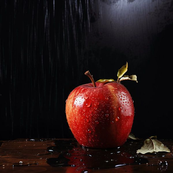 Ästhetik in der Küche von fernlichtsicht