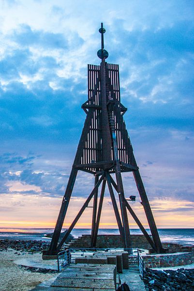 Ball Beacon by Norbert Sülzner