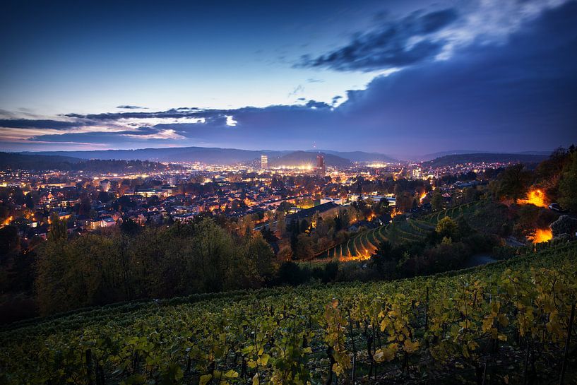 Winterthur von Severin Pomsel