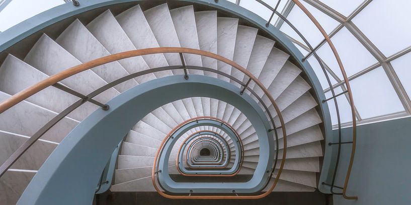 Klingel von Christophe Van walleghem