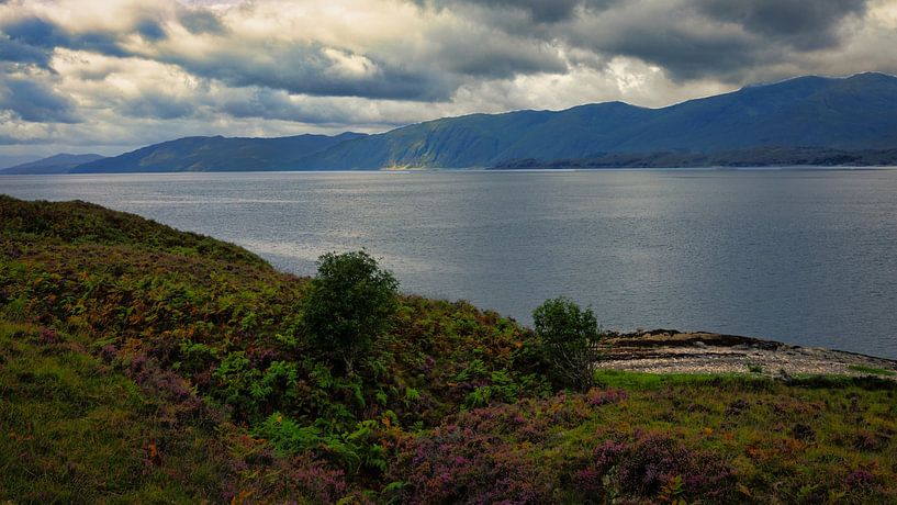 Eine Tour durch Schottlands Highlands von René Holtslag