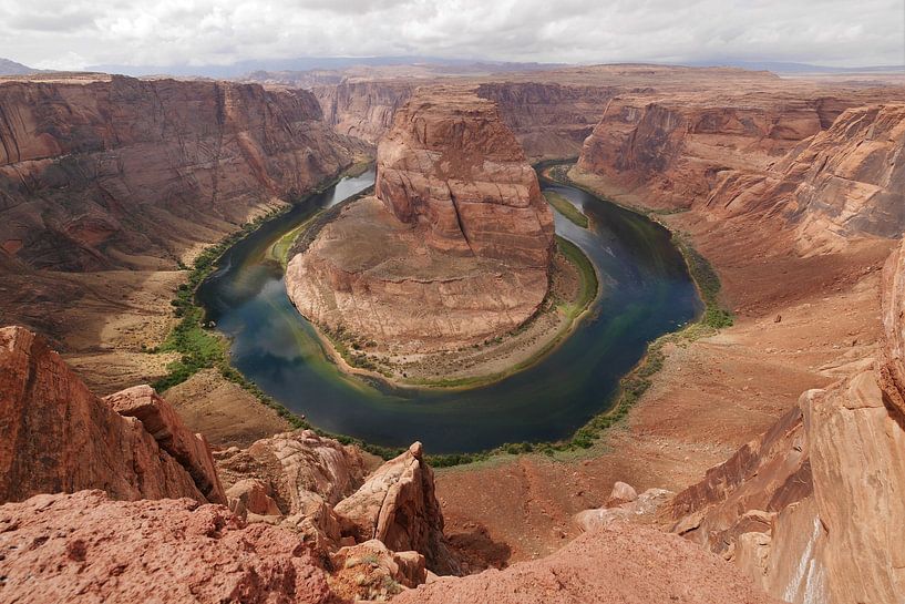 Grand Canyon by Hello Pompoyo