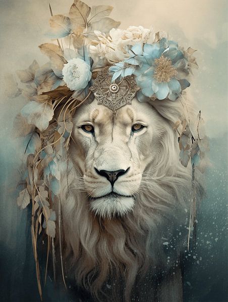 Majestueus van Mou•Ritz