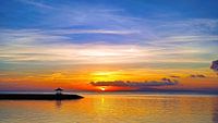 Fiery New Day