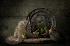 Stillleben 101 von jejaka art