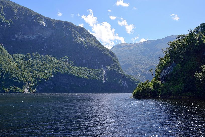 The sound of silence by Frank's Awesome Travels