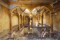 Chateau P by Marcel Woudstra thumbnail